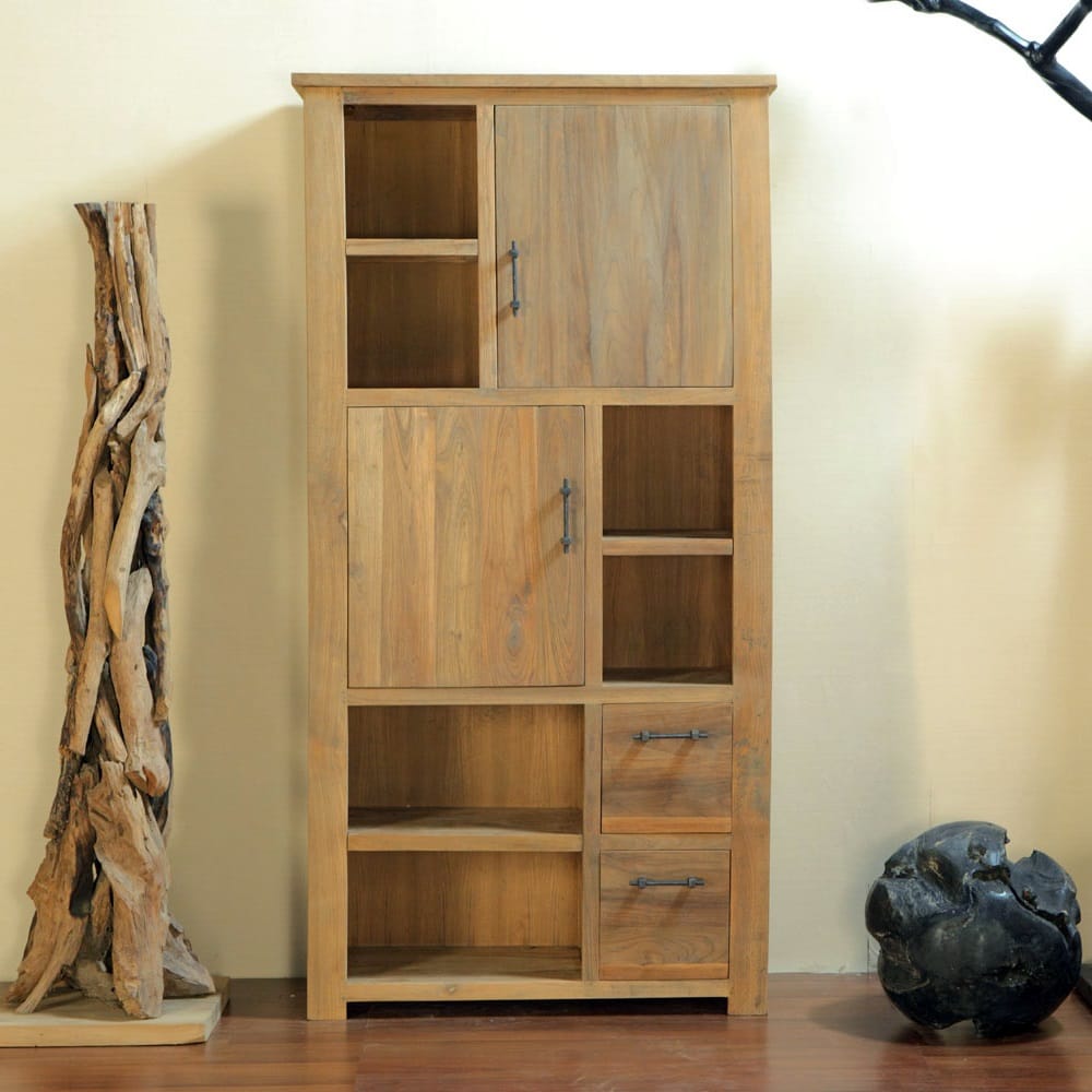 Reclaimed Teak Price Per Cubic Meter: How the Cost Is Built
