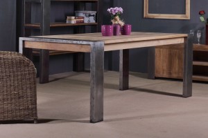 Reclaimed Teak Furniture Indonesia