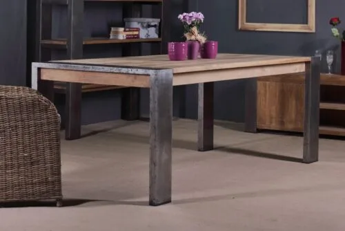 Reclaimed Teak Furniture Indonesia