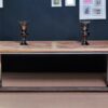reclaimed dining table PFIT-16