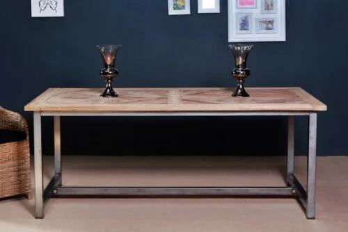 reclaimed dining table PFIT-16