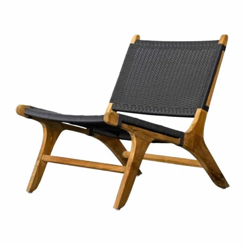 Teak Chair Manufacturer