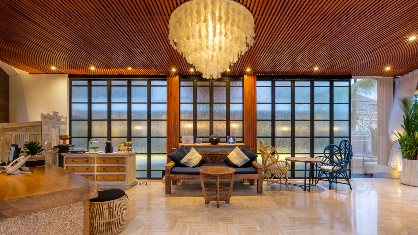 hospitality teak furniture