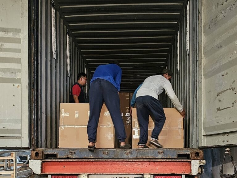 Indonesian Teak Furniture Manufacturer