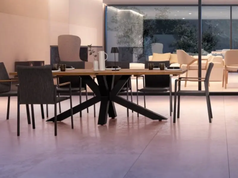 Teak indoor furniture wholesale