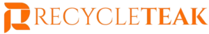 RecycleTeak logo