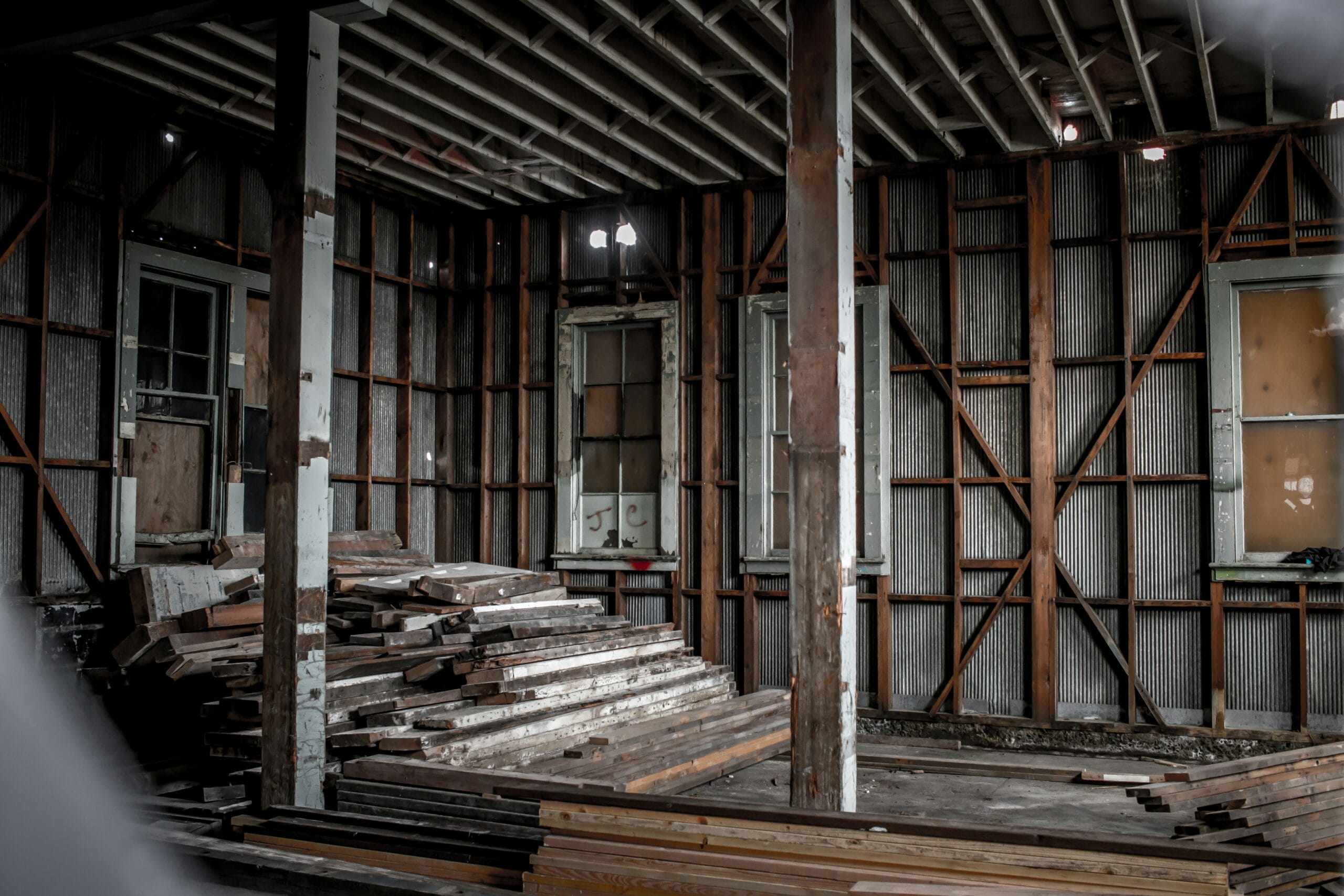 Reclaimed Teak Sourcing & Chain of Custody: A Buyer’s Audit Guide