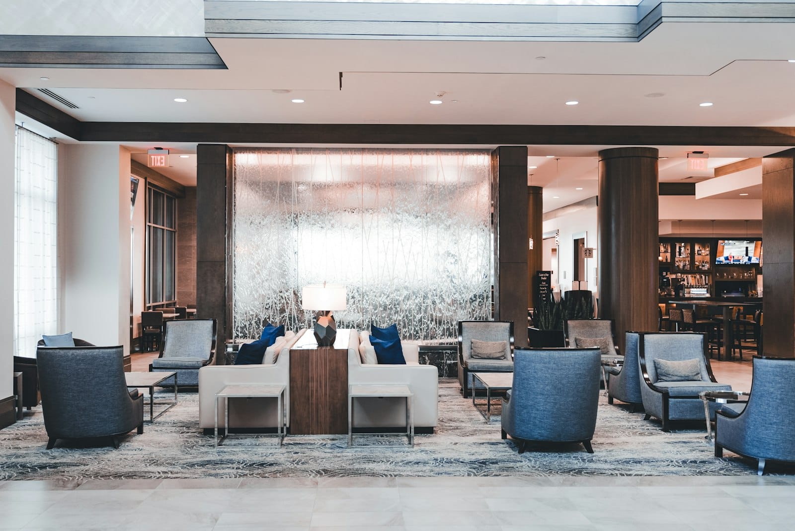 Contract Furniture Manufacturer Indonesia — Hospitality FF&E