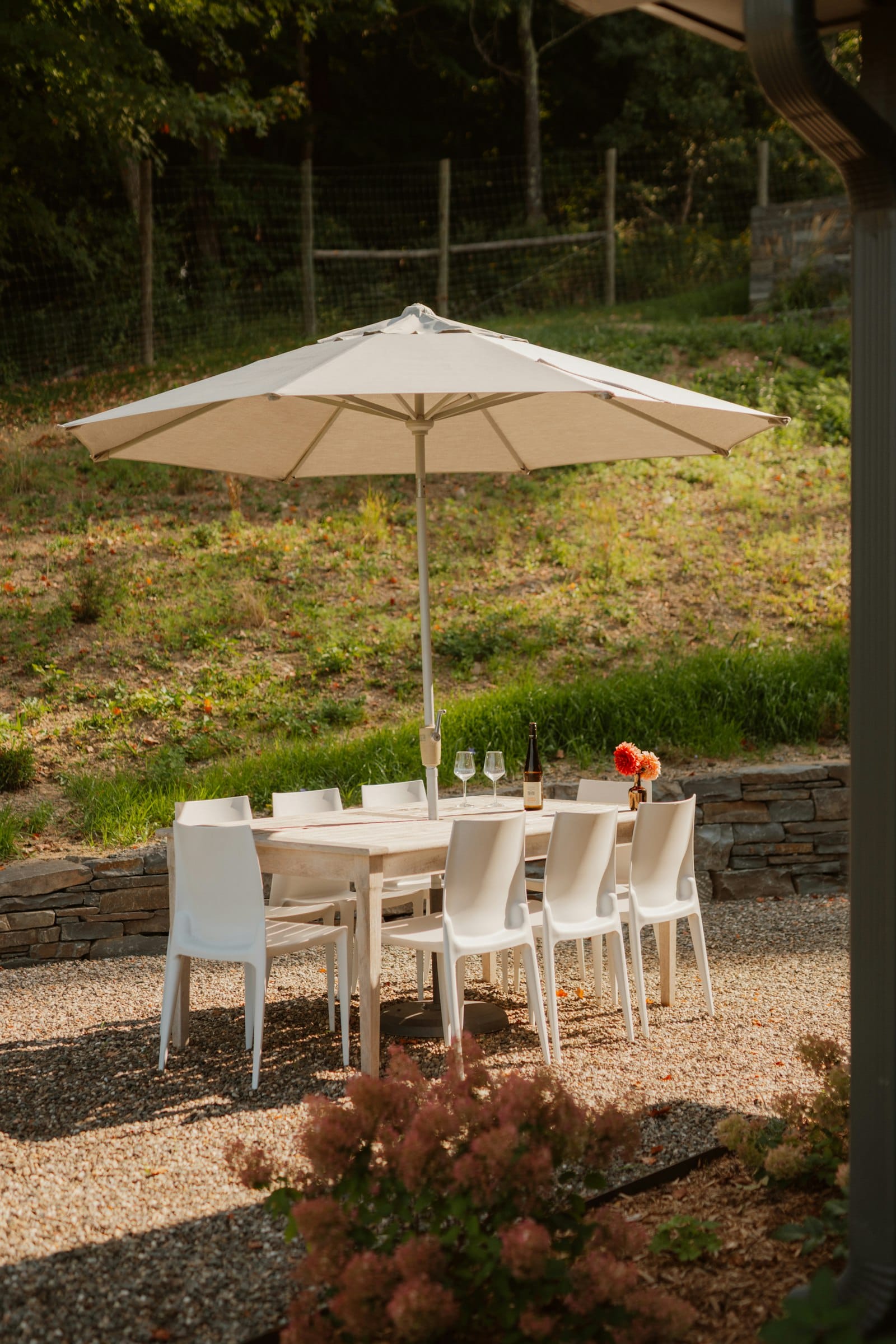 Reclaimed Teak Outdoor Furniture — Wholesale Manufacturer